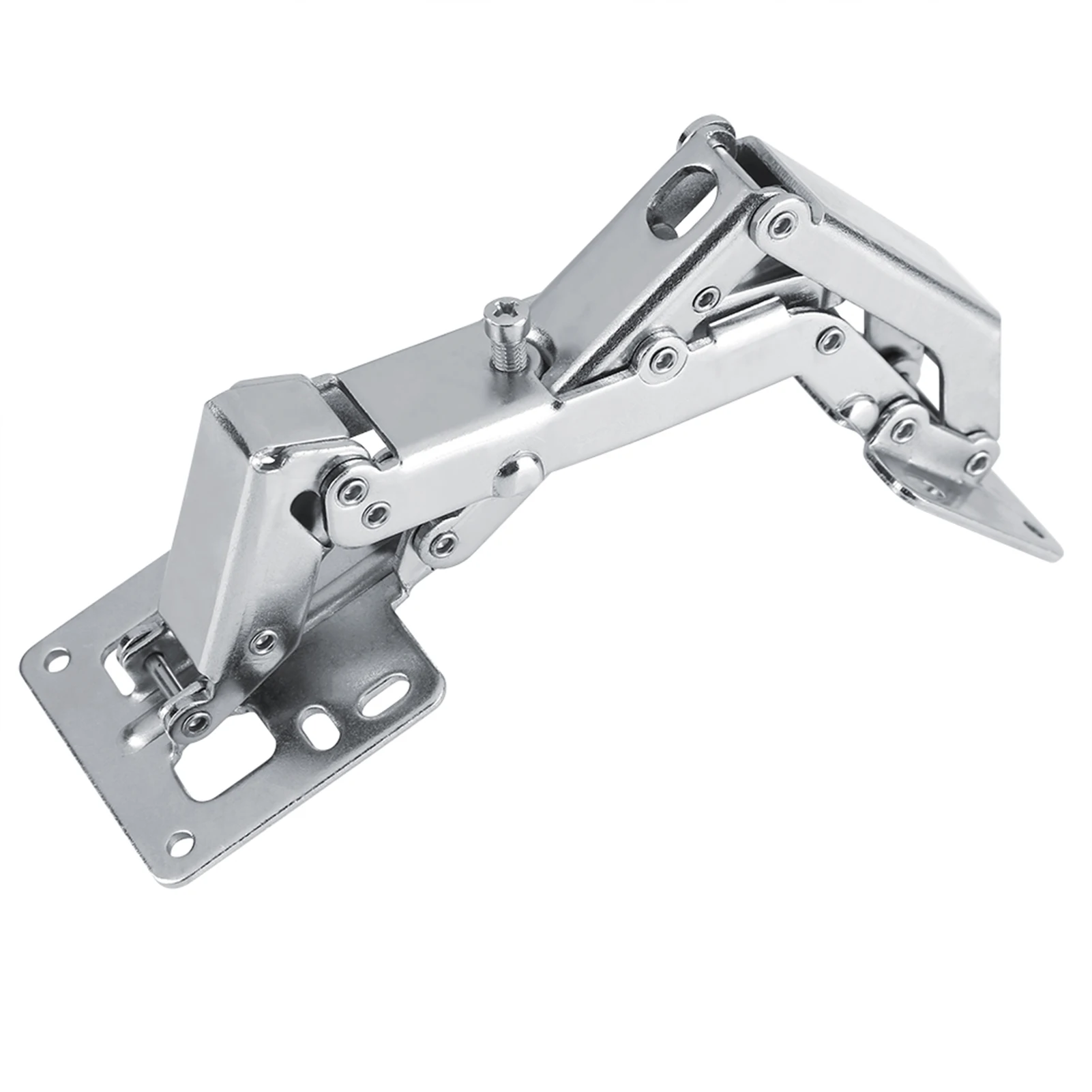 Premium Soft-Close Hydraulic Cabinet Door Hinge