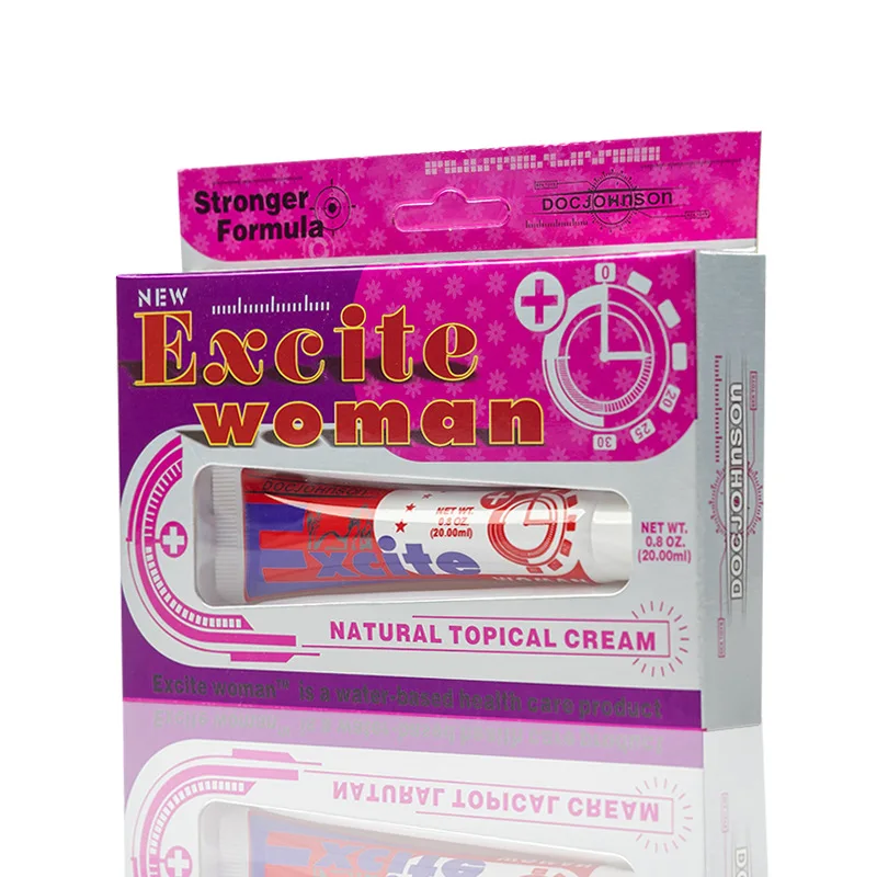Female Orgasm Liquid Orgasm Enhancer Vagina Shrinking Gel Increase Women Sex Libido Enhance Sex Time G-spot Exciting 20ml