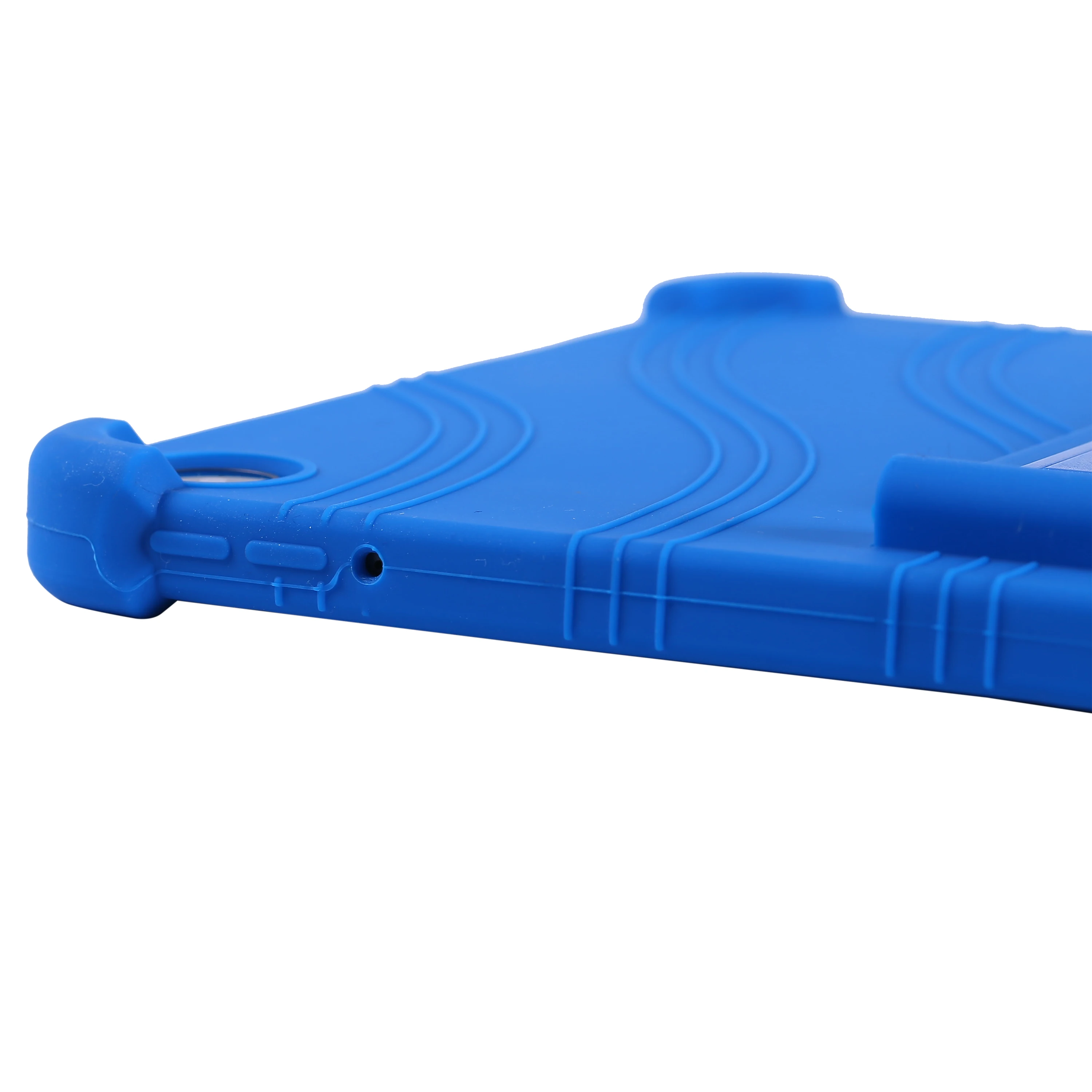 Shockproof Silicone Stand Case