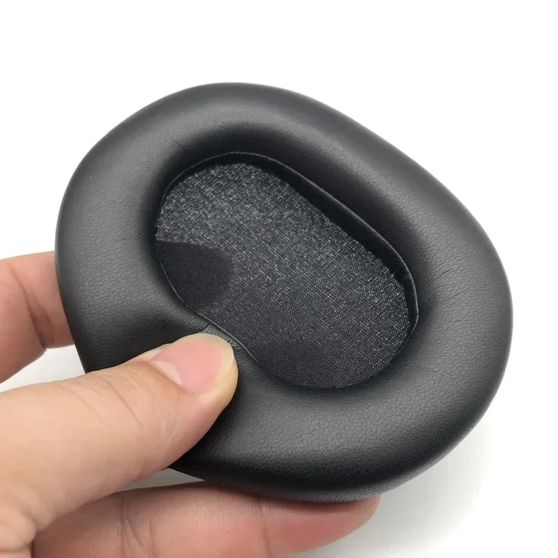 Replacement Ear Pads Cushions For Sony WH-1000XM5 Headphone Soft Memory Foam Earphone Pads 1000 XM5 1000XM5 Earcups  Earpads