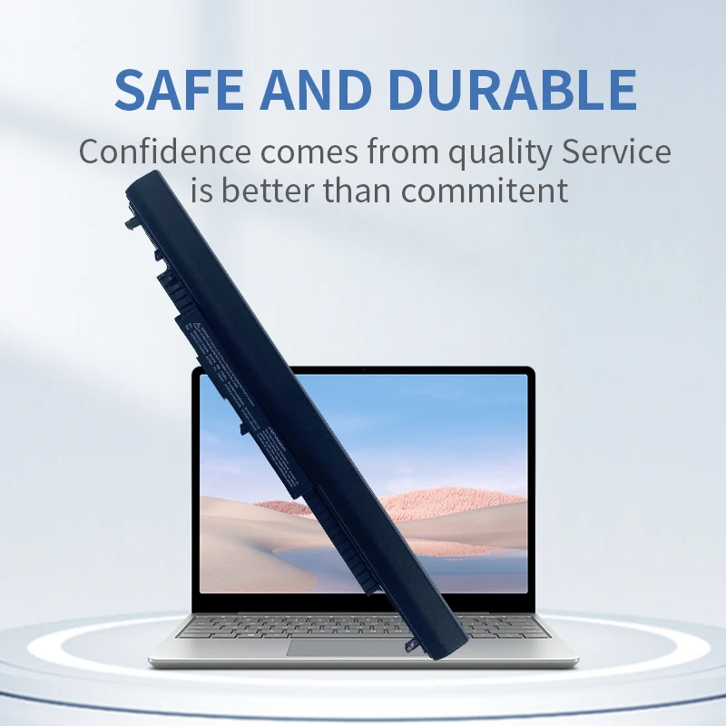 Batteria Per Laptop Hs03 Per Hp 807612-831 Tpn-C125 Hstnn-Ib6L Tpn-C128 Tpn-I119 255 G5 250 G4 Tpn-C126 Hstnn-Pb6T