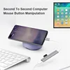 Type C Hub 4 Port Adapter USB 3.1 Multi Splitter 4-in-1 Docking Station Ultra Slim Super Speed Aluminum For Computer Laptop PC 3