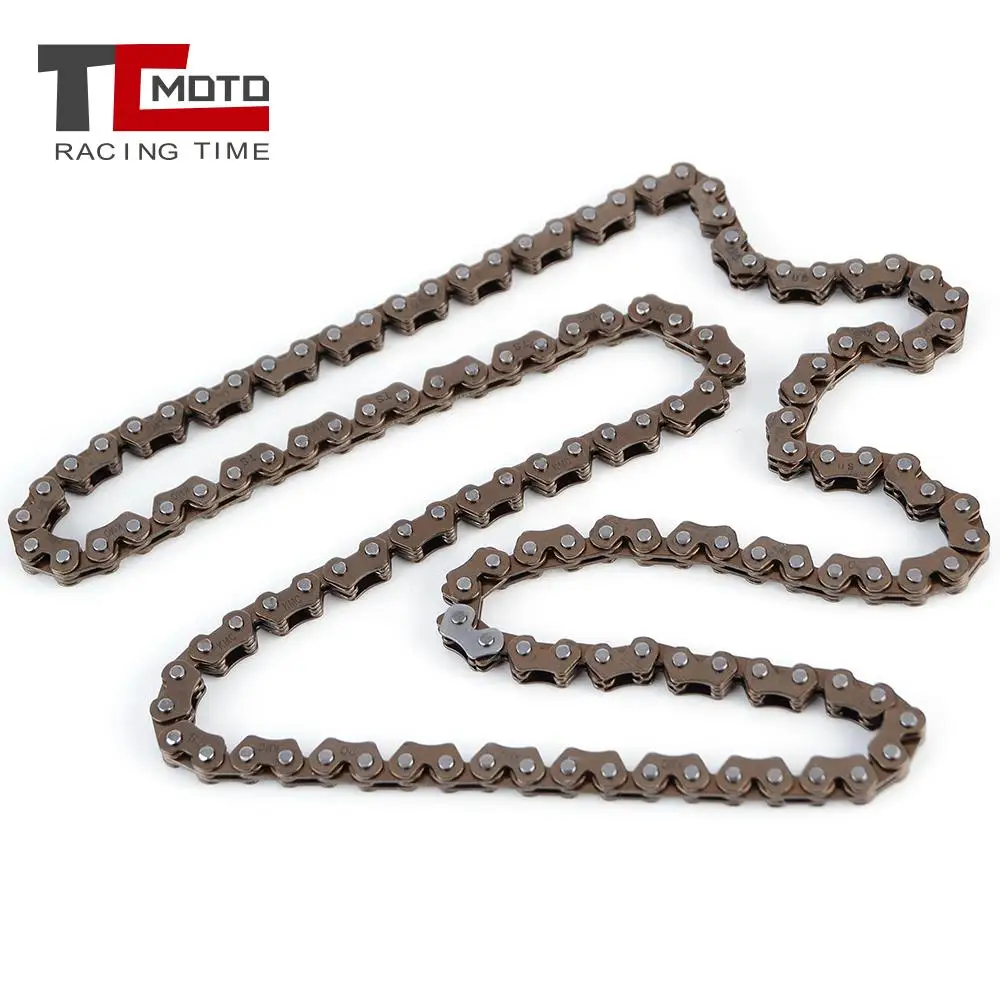 

Camshaft Timing Chain For Yamaha XVS950 XVS 950 XVS950A Midnight Star XVS950CT V-Sta XVS950C XVS950CR XVS950CU XV950 94591-59132