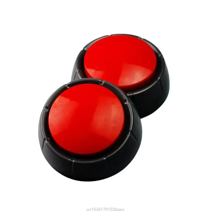 헛소리 라우드 스피커 버튼 라이트 사운드 버튼 탭 키 음악 상자 스퀴즈 박스 xx9a