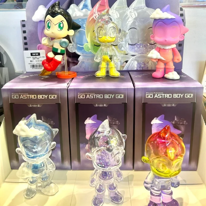 Goho Astroboy Awakening シリーズ アソートボックス Goho Astroboy