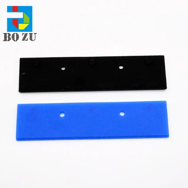 90x23 mm blue