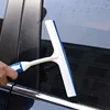 Automotive T-style Front/Rear Window Body Snow Scraper Squeegee 5