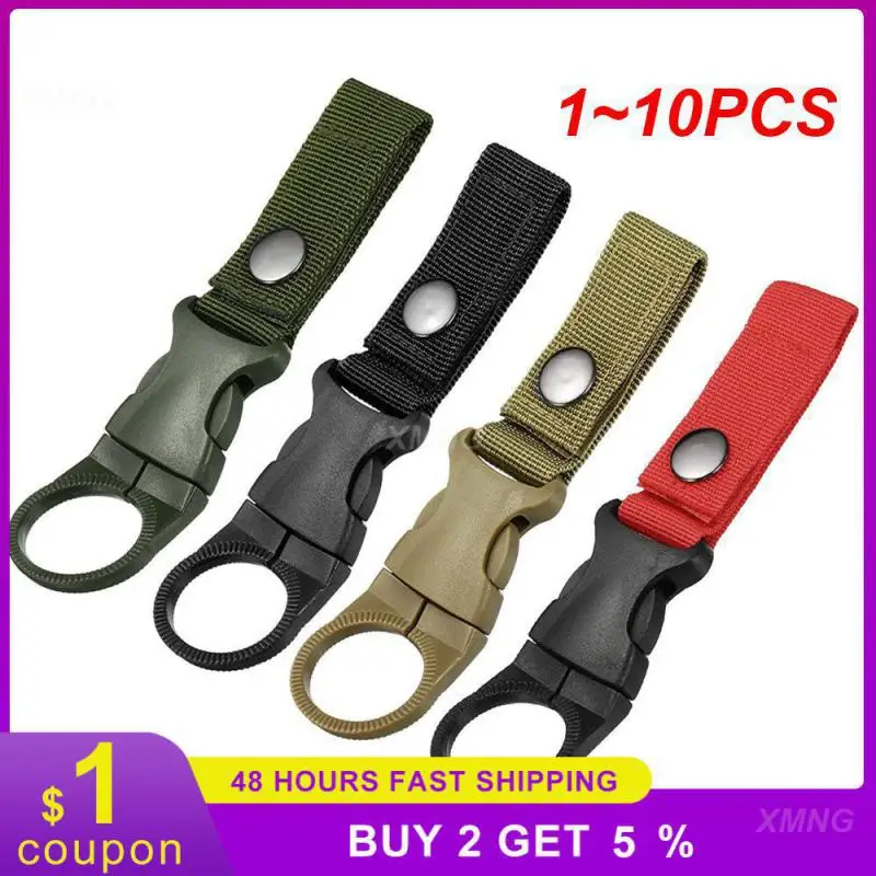 

1-10 шт., пряжка для рюкзака, 14,5x2,5 см