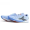 2025 Men's and Women's Racing Running Shoes Lightweight and Breathable Track and Field Shoes Competition Training Sneakers 3