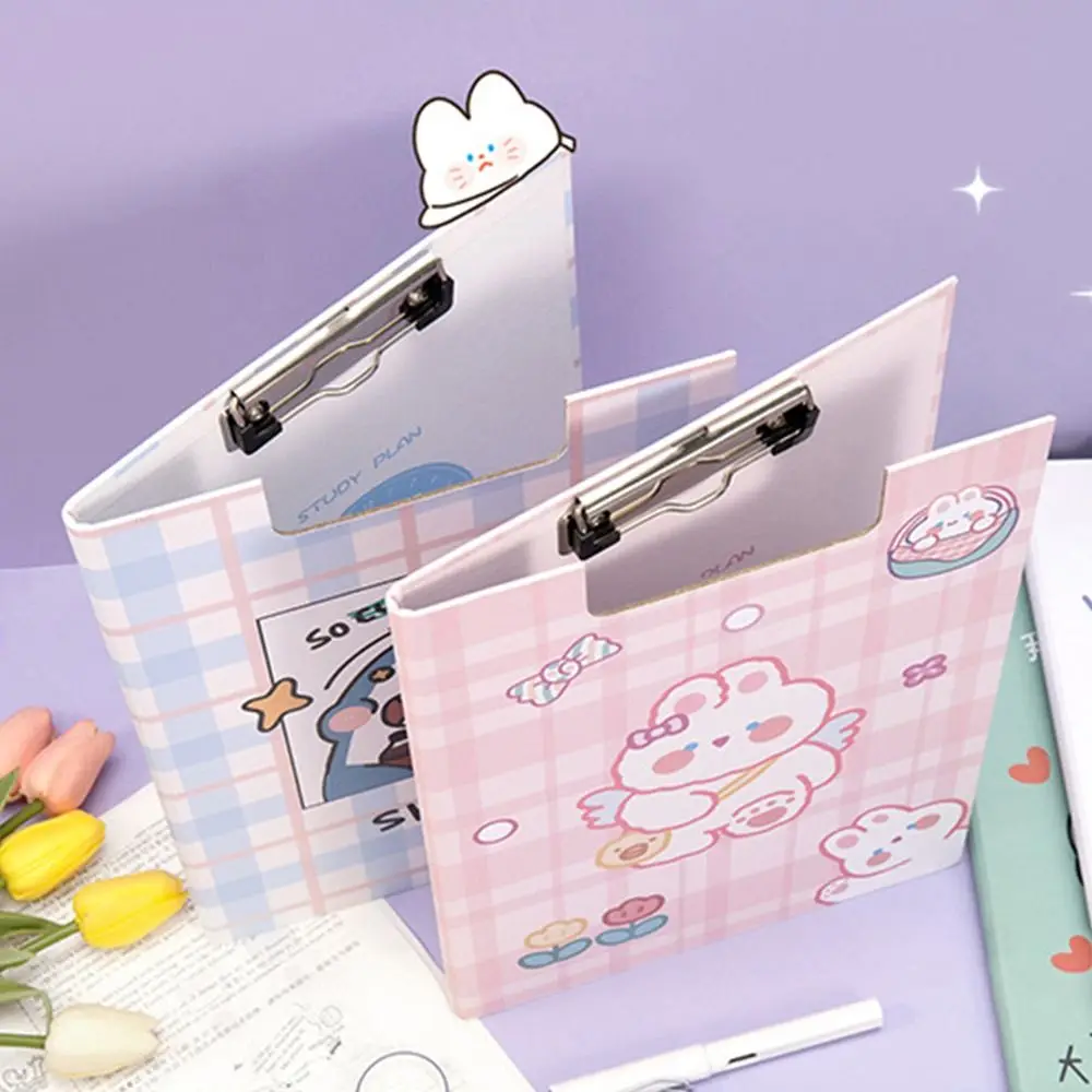 종이 A4 파일 폴더, 다기능 사무실 학교 용품, 글쓰기 보드 파일 폴더, 신제품