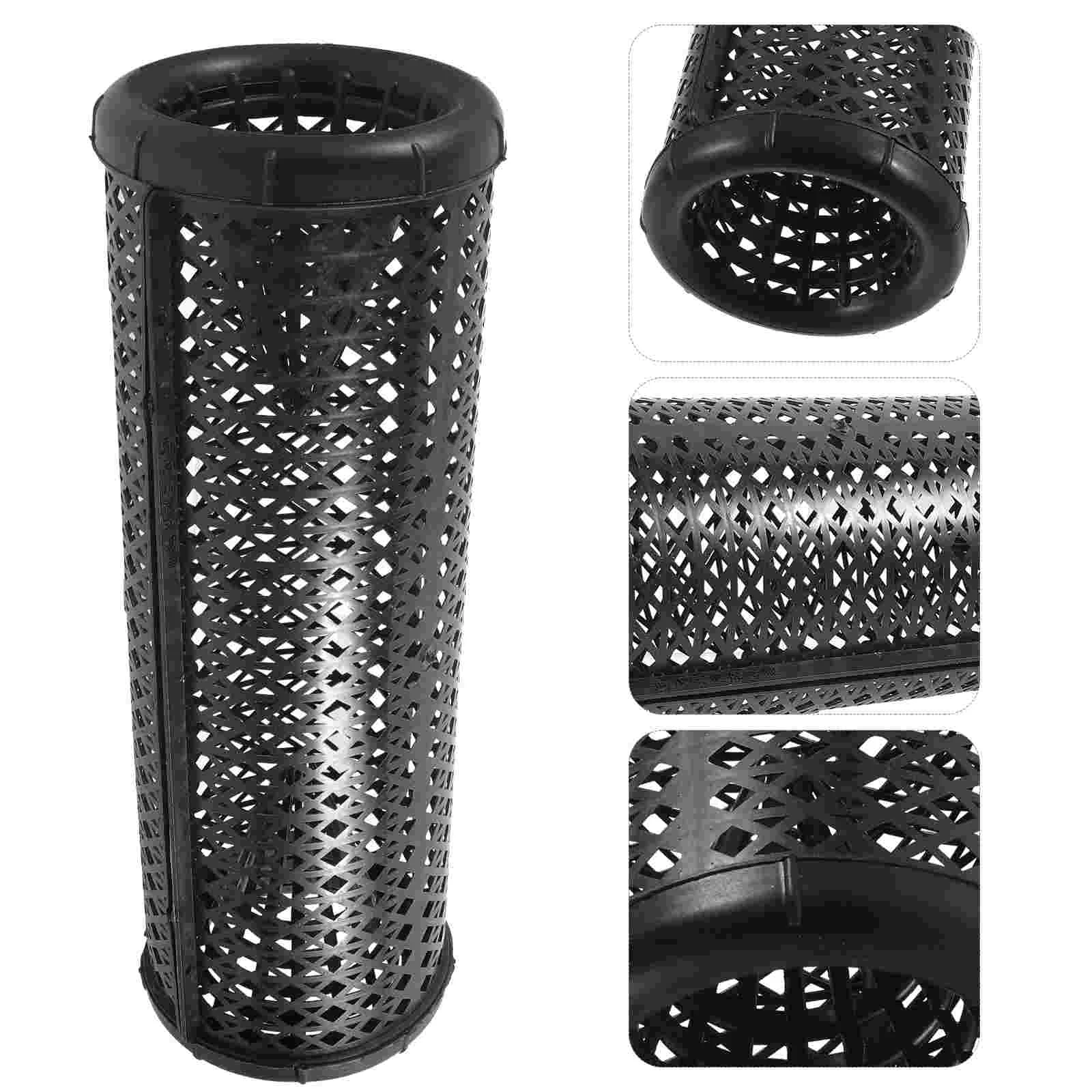 

Fishing Cage Traps Lobster Eel Fishing Cage Basket Fish Catching Net Crawfish Shrimp Chinese Yellow Eel Loach Catching