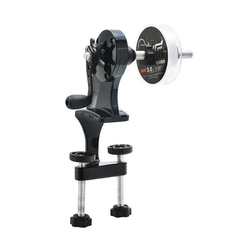 

NEW Portable fishing line reel fishing gear bait throw fishing rotary reel reel multi-function fishing tackle speedboat