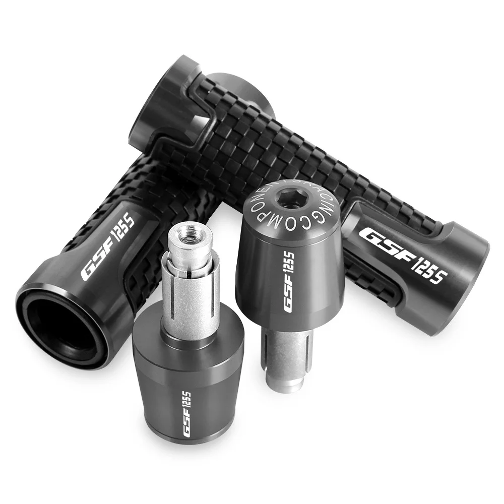 Рисунок 4 - Наконечники Руля Мотоцикла 7/8 дюйма 22 мм