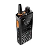 UNIWA F41 4G Rugged Phone POC Walkie Talkie Zello 2.4" Touch Screen 1GB+8GB Waterproof Smartphone Android 8.1 4600mAh NFC 4