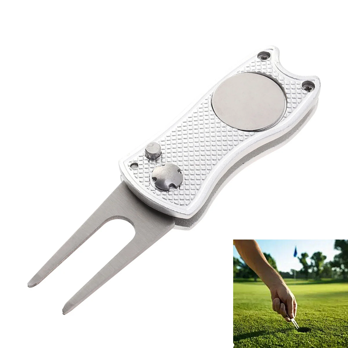 Рисунок 2 - Складной инструмент для ремонта