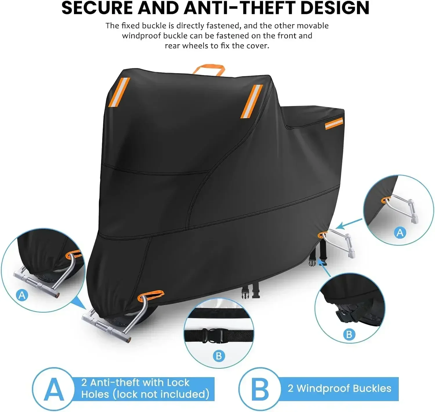 Yksityiskohta PU-vesitiiviistä kerroksesta