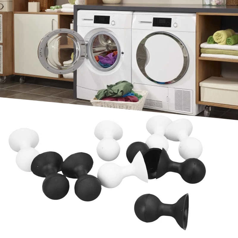 tijdelijk Sport Specificiteit 10Pcs Rubber Wasmachine Deur Prop Stopper Washer Universal Houder Voor  Voorlader Wasmachine Deur| | - AliExpress