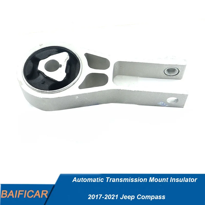 Baificar Automatic Transmission Mount Insulator 68253029AC For Jeep Compass