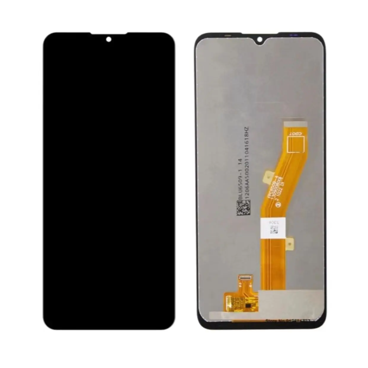

Оригинальный ЖК-дисплей для Nokia C10 C20 сенсорный экран дигитайзер