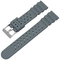 Grey silver