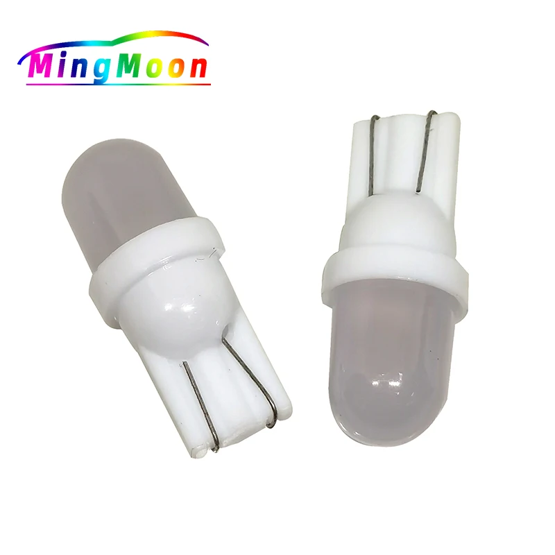 194 LED , ɺ  ü , DC 6V 6.3V , Ѱ LED , T10 168 2825 W5W, 100 