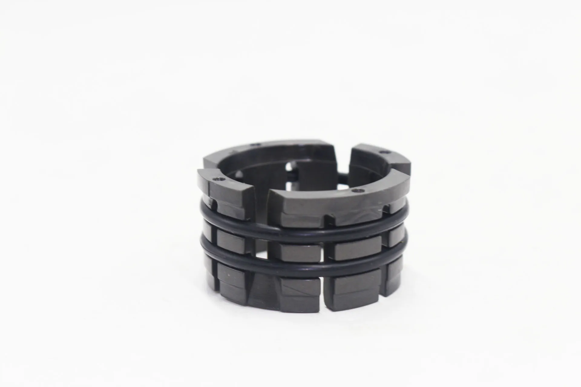 Car Steering Wheel Rack Bushing For HYUNDAI SANTA FE SONATA KIA SORENTO 2011-2014 steering rack repair kit