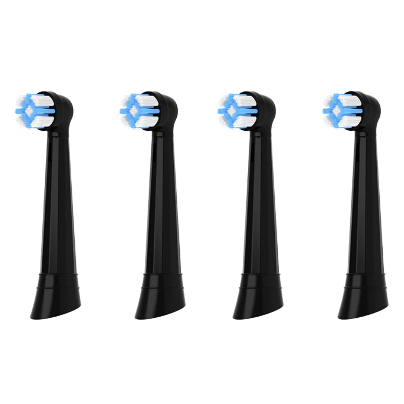 Sonic Electric Toothbrush Replacement Heads - Oral Care Bristle Brush