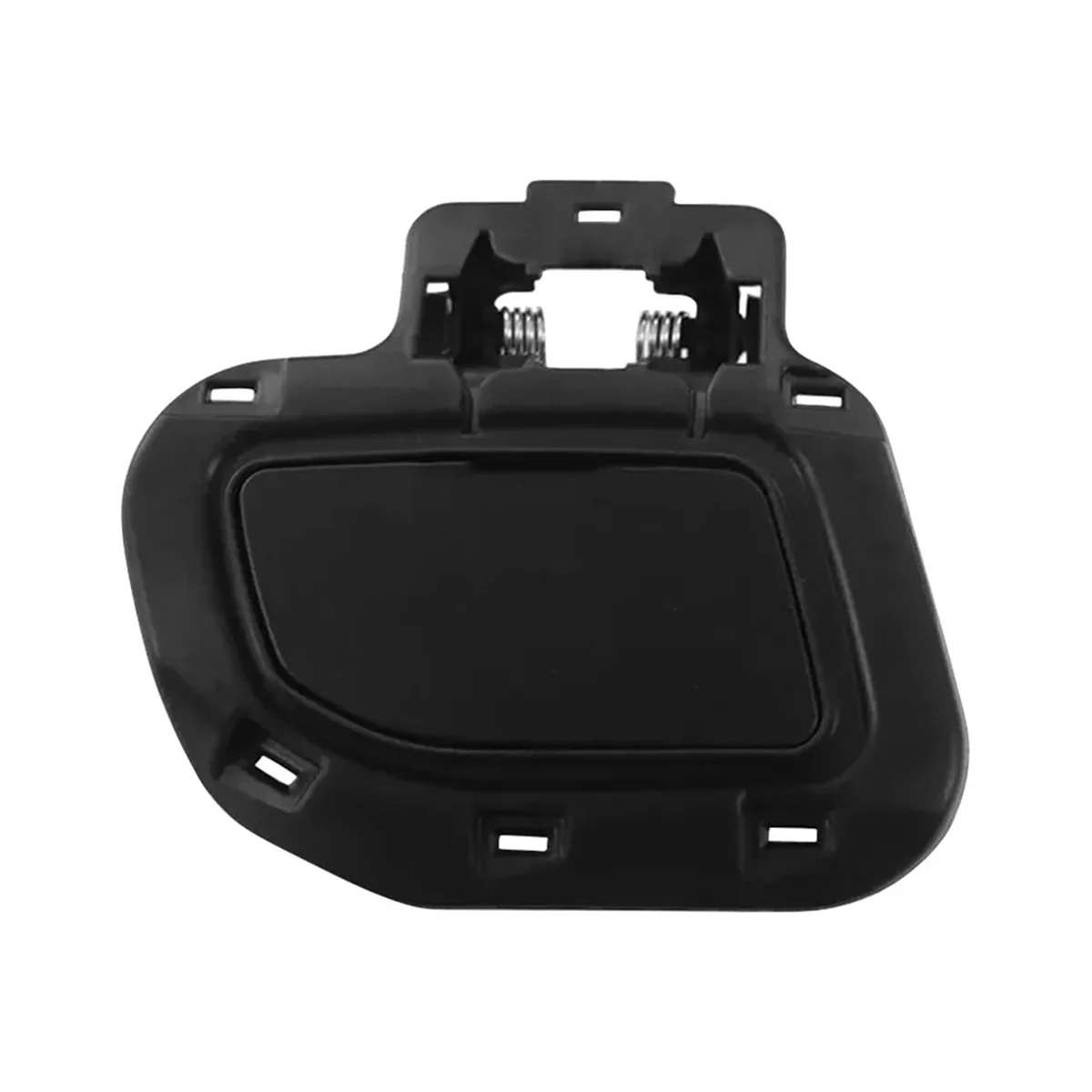 Right Side Front Headlight Washer Cover Caps LR036197 for Land Rover Range Rover Evoque 2012- RO1049100