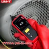 UNI-T Digital Vibration Meter UT311A 0.1 - 199.9m/s² Vibration Analyzer High Precision Vibrometer LCD TFT Screen 2