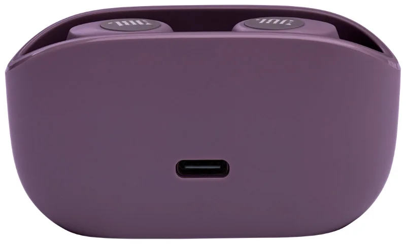 JBL AUDIFONOS BLUETOOTH ON EAR COLOR MORADO