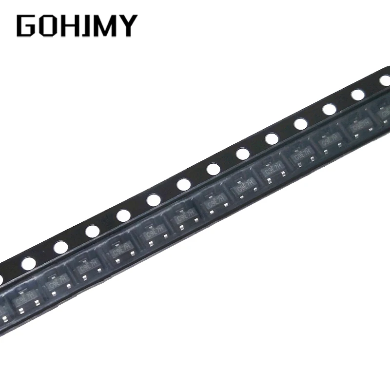 50 шт. IRLML2502TRPBF SOT23 IRLML2502 SOT-23 IRLML2402 IRLML2803 IRLML0030 IRLML5203 IRLML6344 IRLML6402 IRLML6401 IRLML6244 |