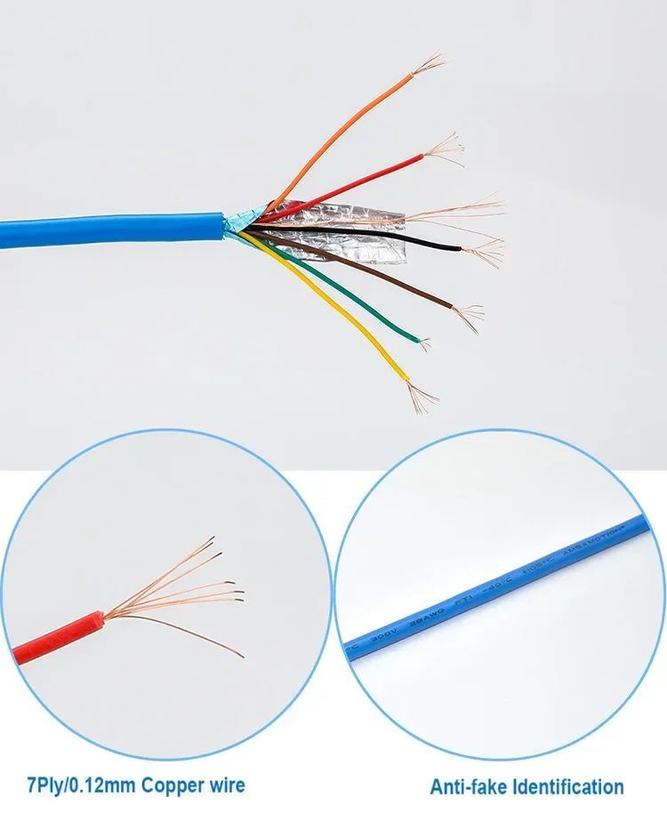 AB SLC 5/03 5/04 5/05 MicroLogix1000/1200/1500 시리즈용 PLC 프로그래밍 케이블 USB-1761-1747-CP3