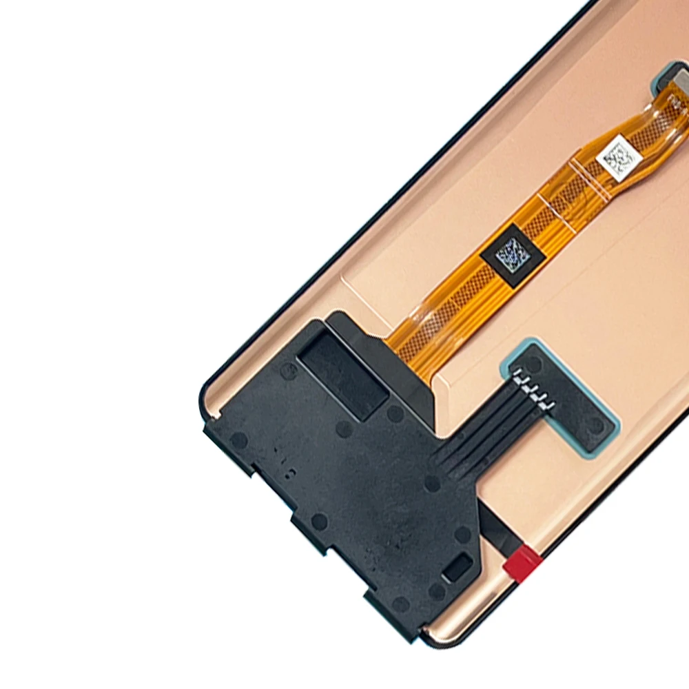 Honor X40 X9A   5 Ʈ LCD ÷, LCD ġ ũ,  , 6.67 ġ ÷ 