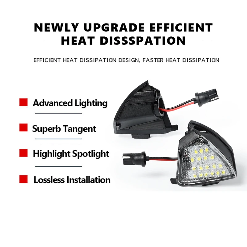 ĵ���� LED ��� ���̵� �̷� ����, �۵� ����, VW ���� Eos ���� 5 �÷���, ���� �䳢 �Ļ�Ʈ B6 ��Ÿ ���ڴ� ���ۺ�, 2 ��