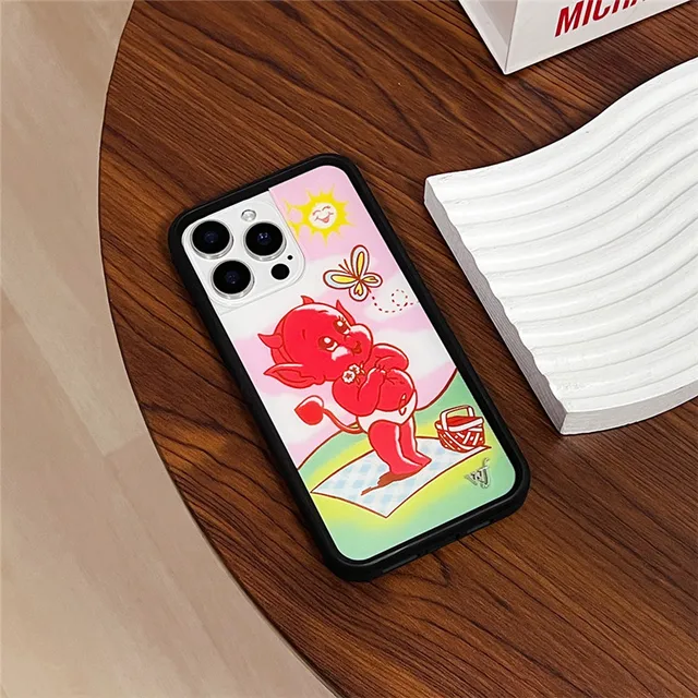★追跡&関税込【WILDFLOWER】コラボKensington Amazon.com: Wildflower Cases - Compatible with Apple iPhone
