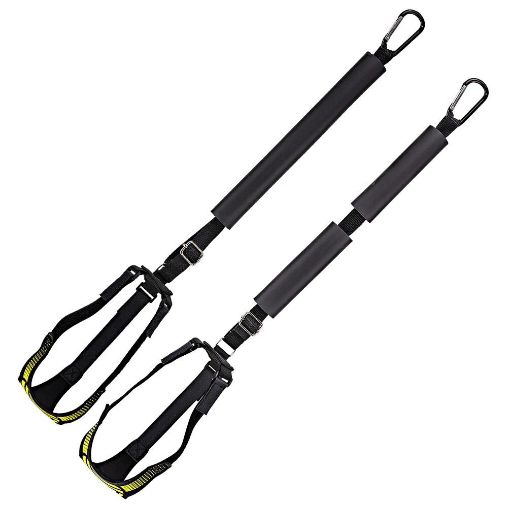 Volleyball Spike Trainer Volleyball Attack Trainer Adjustable Length Training Aid Improves Serving for Youth Adults