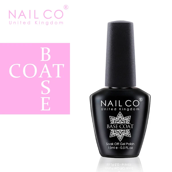 BASE COAT