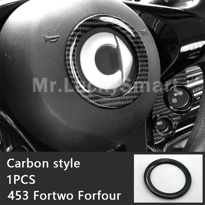 Anello per Volante