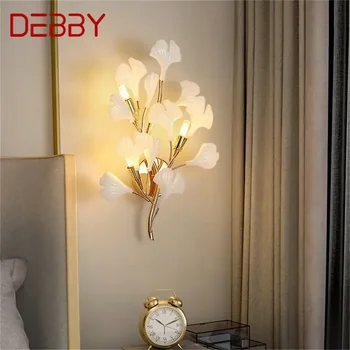 DEBBY Nordic Wall Lamps 1