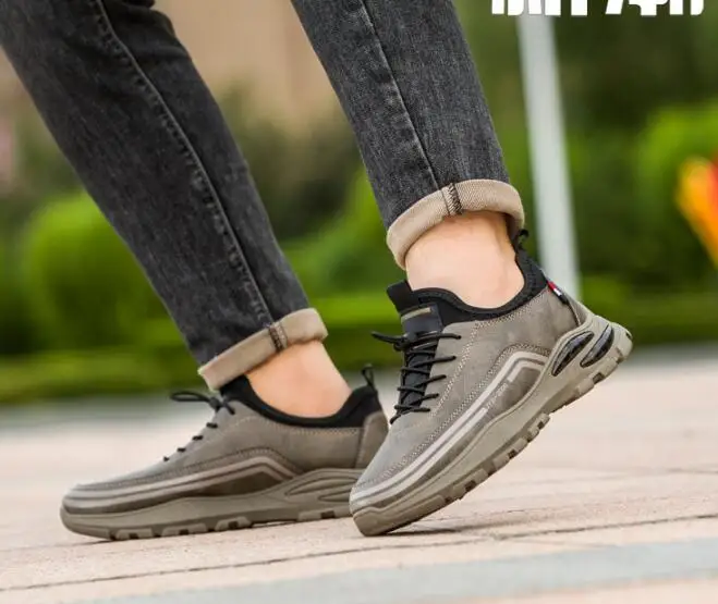 

2023 White Thick Sole Casual Sports Shoes Platform Low Top Sneakers Womens Mens Brand Trainers Luxury Couple Walking Shoes
