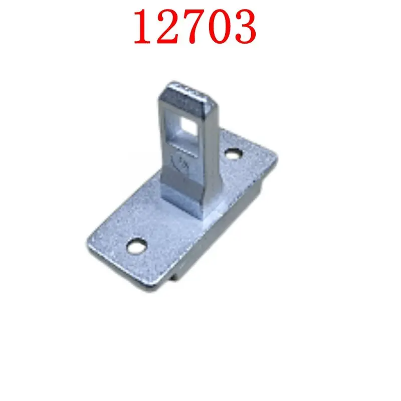 Electrolux drum washing machine ZWF12703XS door hook door hook switch buckle parts
