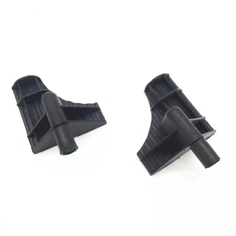 RWSYPL Hatchback Rear Trunk Lid Shelves Partition Bracket & Shelf String Holding Strap Rope Set For Golf MK5 6 Rabbit 1K6 863 44