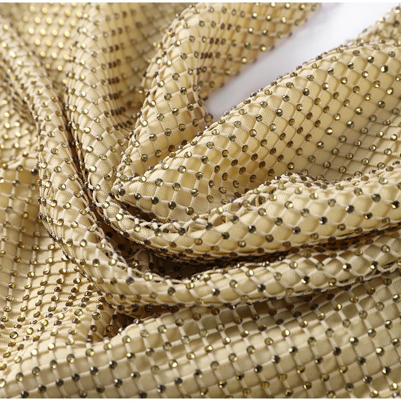 Zweiteiliger Damenanzug mit Pailletten, Neckholder, ärmellos, aushöhlen, Oberteil, kurzer Rock, 2025, schicke Dame, täglich, lässig, Abendparty-Outfits – Detail 12