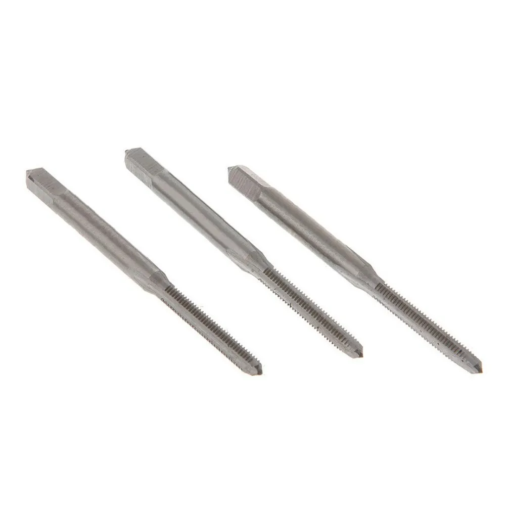 

Premium Quality Material Hss Machine Hand Screw Thread Metric Plug Tap Screw Taps M3 M5 M6 Reliable and Sturdy