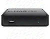 Smart TV Box Mag 254 HD Network 1