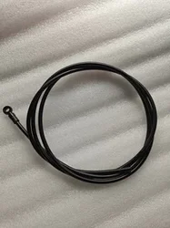 High - Performance Shimano MTB Hydraulic Brake Hose - 1000/1700mm Length (BH90 - 170CM)