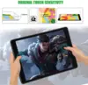 2 Pack 9H Matte Tempered Glass Screen Protector Designed for iPad Mini 5 ,Anti-Glare & Fingerprint/Bubble Free Fit iPad Mini 4 3