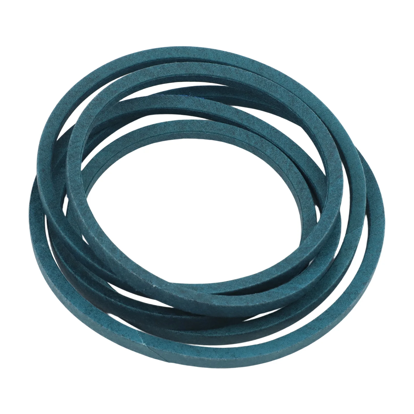 Replacement Green Aramid Belt for Lawn Tractors For LTR166 LTR180 with 40 Mower Decks and Multiple Compatible Models