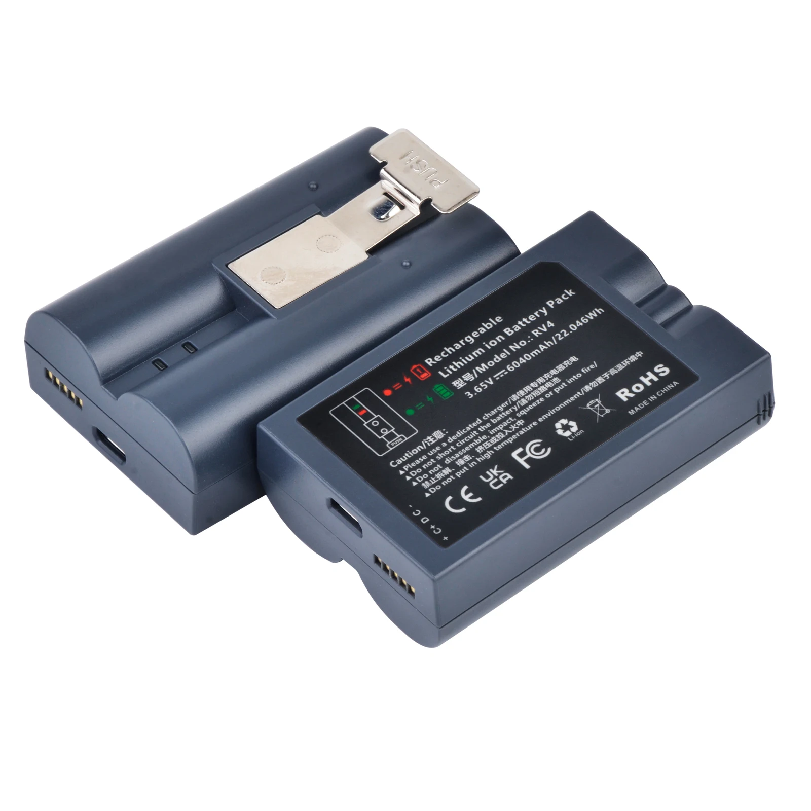 Ring Security System Ring Video Doorbell Battery Replacement