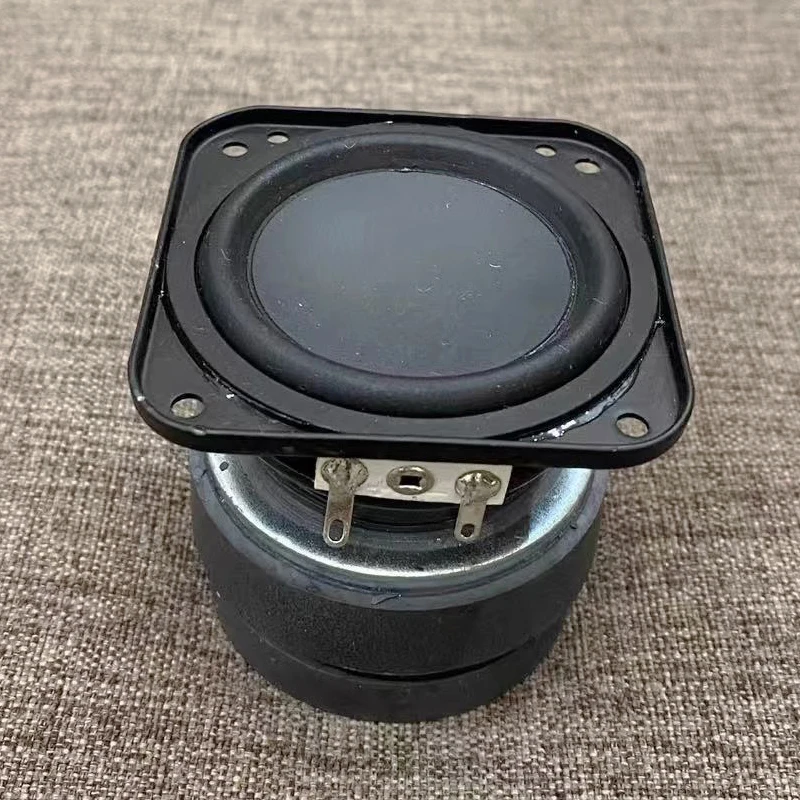 BEIYUAN Harman inch 4ohm 20W full range dual magnetic